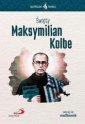 okładka książki - Skuteczni Święci. Święty Maksymilian