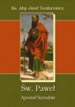 okładka książki - Św. Paweł Apostoł Narodów