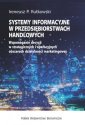 okładka książki - Systemy informacyjne w przedsiębiorstwach