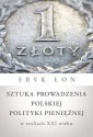 okładka książki - Sztuka prowadzenia polskiej polityki