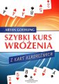 okładka książki - Szybki kurs wróżenia z kart klasycznych