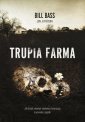 okładka książki - Trupia farma