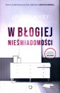 okładka książki - W błogiej nieświadomości