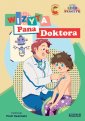 okładka książki - Wizyta pana doktora (+ CD)