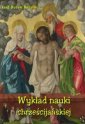 okładka książki - Wykład nauki chrześcijańskiej,