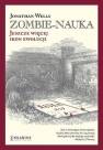 okładka książki - Zombie-nauka. Jeszcze więcej ikon