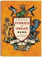 okładka książki - Zwierzęta w godłach