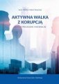 okładka książki - Aktywna walka z korupcją