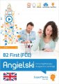 okładka podręcznika - B2 First (FCE). Kurs przygotowujący