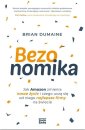 okładka książki - Bezonomika. Jak Amazon zmienia