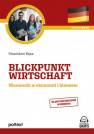 okładka podręcznika - Blickpunkt Wirtschaft Niemiecki