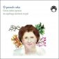 pudełko audiobooku - CD MP3 O porach roku. Ciocia Jadzia