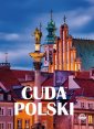 okładka książki - Cuda Polski