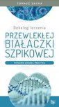 okładka książki - Dekalog leczenia przewlekłej białaczki