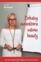 okładka książki - Dekalog menedżera salonu beauty