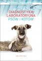 okładka książki - Diagnostyka laboratoryjna psów