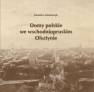 okładka książki - Domy polskie we wschodniopruskim