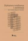 okładka książki - Dyktatura totalitarna i autokracja