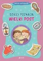 okładka książki - Dzieci poznają Wielki Post. Nasza