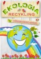 okładka książki - Ekologia Recykling