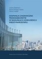 okładka książki - Ekspansja zagraniczna przedsiębiorstw