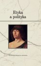 okładka książki - Etyka a polityka