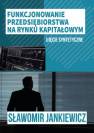 okładka książki - Funkcjonowanie przedsiębiorstwa