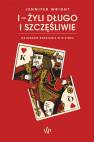 okładka książki - I (nie) żyli długo i szczęśliwie.