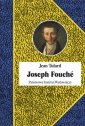 okładka książki - Joseph Fouché