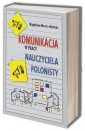 okładka książki - Komunikacja w pracy nauczyciela