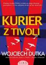 okładka książki - Kurier z Tivoli