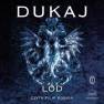 pudełko audiobooku - Lód (CD mp3)