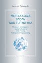 okładka książki - Metodologia badań nad turystyką.