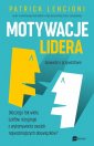 okładka książki - Motywacje lidera. Dlaczego tak