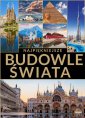 okładka książki - Najpiękniejsze budowle świata