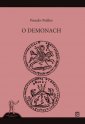 okładka książki - O demonach. Seria: Bibliotheca