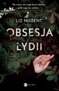 okładka książki - Obsesja Lydii