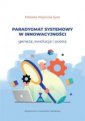 okładka książki - Paradygmat systemowy w innowacyjności