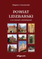 okładka książki - Powiat Lidzbarski 1111 zadań i