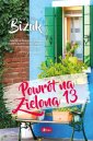 okładka książki - Powrót na Zieloną 13