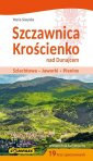 okładka książki - Przewodnik turystyczny - Szczawnica