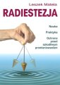 okładka książki - Radiestezja. Nauka, praktyka, ochrona