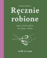 okładka książki - Ręcznie robione