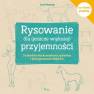 okładka książki - Rysowanie dla (jeszcze większej)