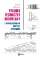 okładka książki - Rysunek techniczny budowlany. z