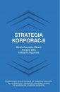 okładka książki - Strategia korporacji