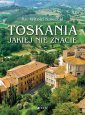 okładka książki - Toskania jakiej nie znacie Przewodnik