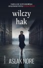 okładka książki - Wilczy hak