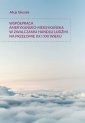 okładka książki - Współpraca amerykańsko-meksykańska