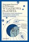 okładka książki - Wyjątkowa planeta. Dlaczego nasze